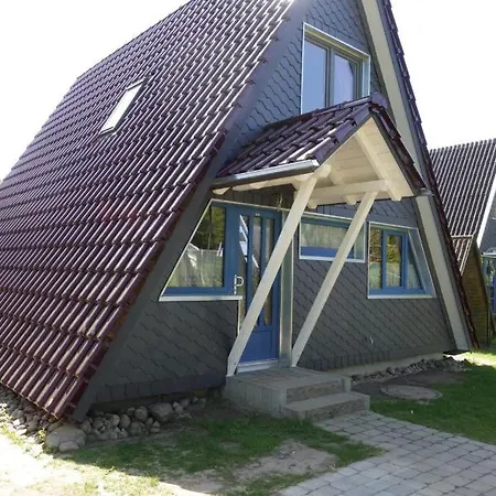 Feriehus Apollo *